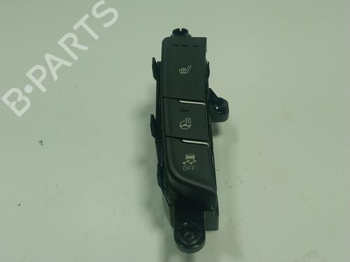 Used Electronic module Electronic module HYUNDAI i30 (PDE, PD, PDEN) 2.0 N (280 hp) 18734161 18734161