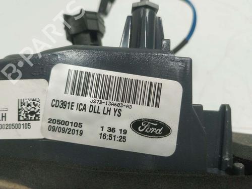 Left tailgate light FORD MONDEO V Hatchback (CE) 2.0 EcoBlue | BP37689719C79 - Image 3