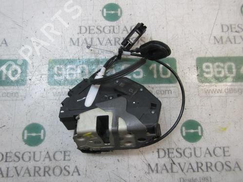 Front right lock FORD FIESTA VI (CB1, CCN) 1.5 TDCi | BP3873254C97 