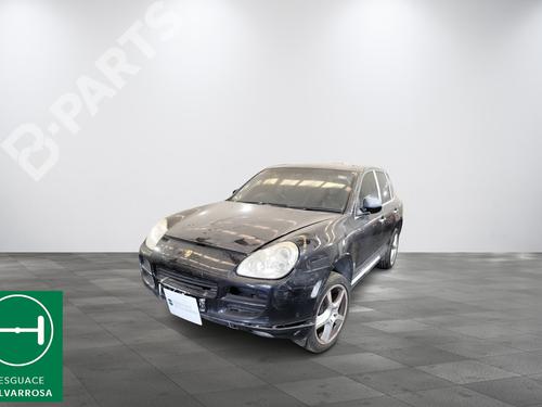 Used Parts PORSCHE CAYENNE (9PA)  3.2  1112314
