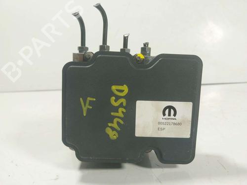 ABS pump FIAT 500 (312_) | BP39234723M43 - Image 3