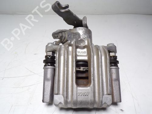 Used Left rear brake caliper Left rear brake caliper AUDI A1 Sportback (GBA) [2018-2026] 12108046 12108046
