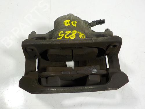 Right front brake caliper PEUGEOT 308 SW II (LC_, LJ_, LR_, LX_, L4_) 1.5 BlueHDi 130 | BP14912095M104 