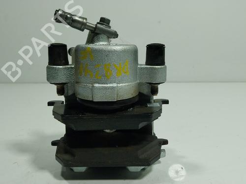 Left front brake caliper SEAT ARONA (KJ7, KJP) 1.0 TSI | BP32456008M105 - Image 4