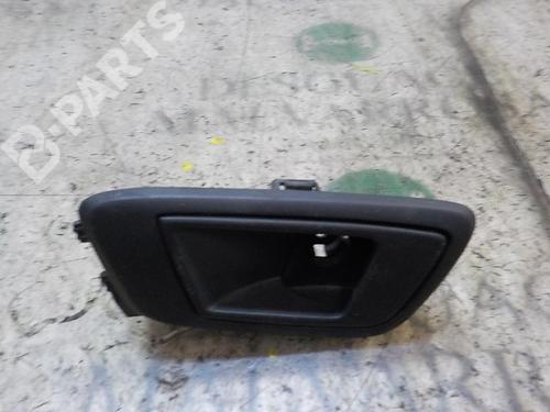 Used Rear left interior door handle Rear left interior door handle FORD FIESTA VI (CB1, CCN) 1.4 TDCi (70 hp) 3852328 3852328