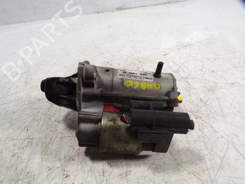 Used Starter Starter FORD C-MAX II (DXA/CB7, DXA/CEU) [2010-2019] 8391400 8391400