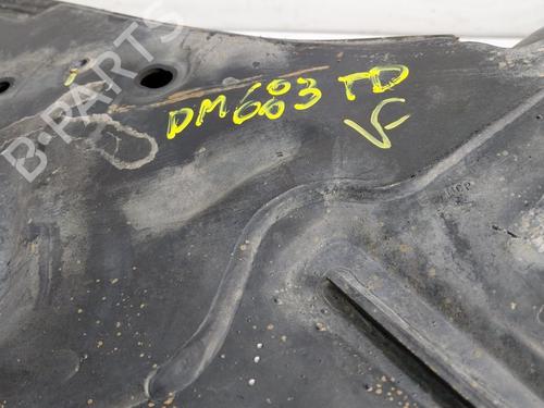 Right rear suspension arm MERCEDES-BENZ V-CLASS (W447)  | BP16032749M15 