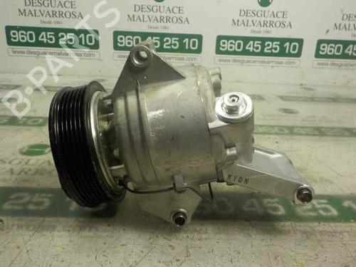 Used AC compressor AC compressor MAZDA 2 Hatchback (DL, DJ) [2014-2026] 6551577 6551577