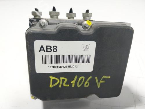 ABS pump CHEVROLET CAMARO 6.2 | BP32375618M43