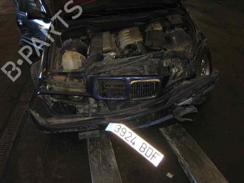 Electronic module BMW 3 (E36) 325 tds | BP3743121M83 - Image 6