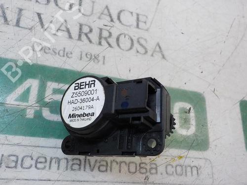 Elektronisk modul CITROËN C3 AIRCROSS II (2R_, 2C_)  | BP9531157M83 