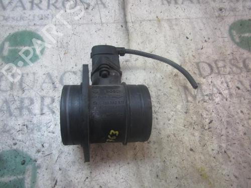 Used Mass air flow sensor Mass air flow sensor 3831769 3831769