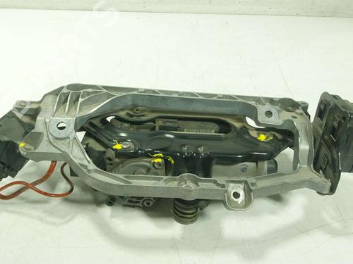 Suspension compressor PORSCHE TAYCAN (Y1A) | BP38571062M103 - Image 3
