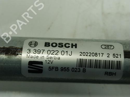 Front wiper motor CUPRA LEON Sportstourer (KL8, KU8, KUD)  | BP16684951M29