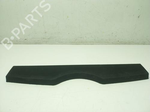 Used Rear parcel shelf FIAT 500 (312_) 1.2 (312AXA1A) (69 hp) 29828514