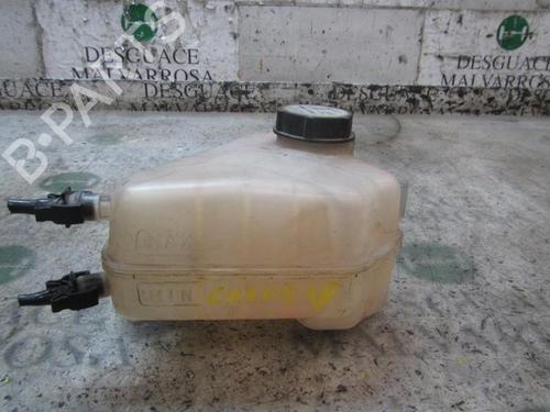 Expansion tank FORD FIESTA VI (CB1, CCN) 1.25 | BP3839767C120 