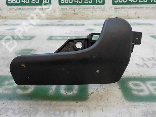 Used Front right interior door handle Front right interior door handle PEUGEOT BOXER Van 2.0 BlueHDi 160 (163 hp) 9082331 9082331