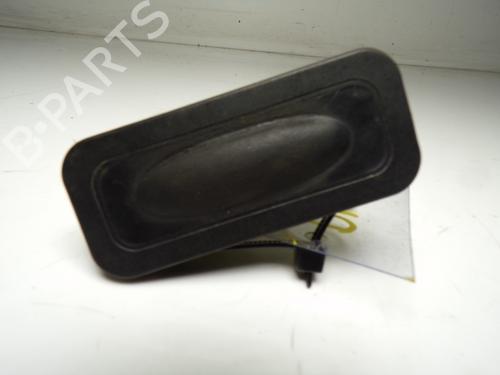 Used Tailgate handle RENAULT CLIO IV (BH_) 1.5 dCi 75 (75 hp) 17066995