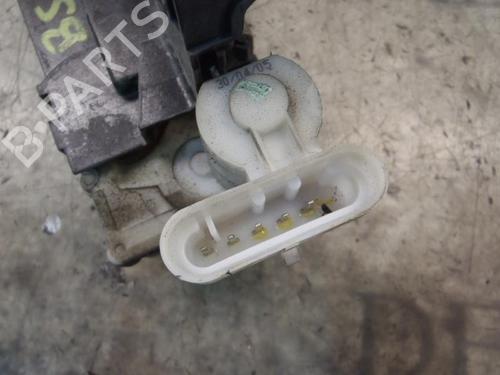 Front right lock PEUGEOT BOXER Van (244) 2.2 HDi | BP3800732C97 