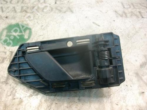 Used Front right interior door handle Front right interior door handle 3750475 3750475