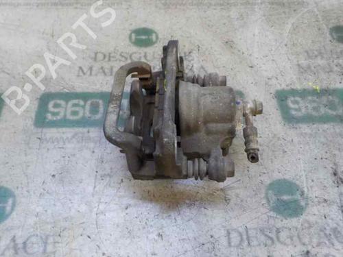 Used Left rear brake caliper Left rear brake caliper NISSAN QASHQAI I (J10, NJ10) 2.0 dCi (150 hp) 11551657 11551657