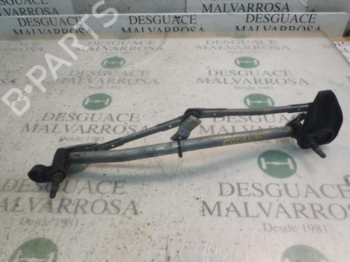Used Front wipers mechanism Front wipers mechanism OPEL ASTRA H (A04) 1.7 CDTI (L48) (100 hp) 14272352 14272352