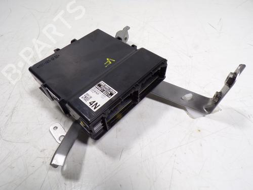 Used Electronic module Electronic module TOYOTA YARIS CROSS (MXP_) 1.5 Hybrid (MXPJ10) (116 hp) 15121641 15121641