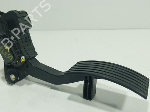 Pedale Pedale MITSUBISHI CANTER Platform/Chassis (FB_, FE_, FG_) [2001-2026] 36049982 36049982