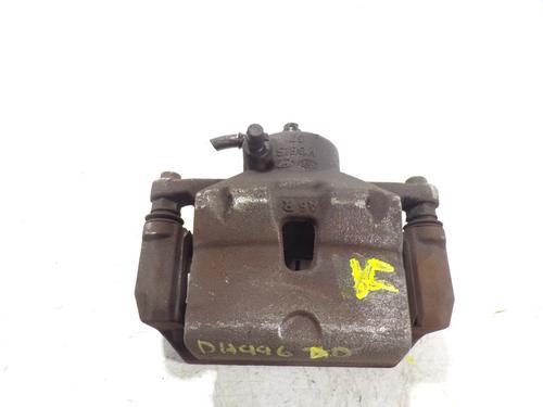 Used Right front brake caliper Right front brake caliper KIA CEE'D (JD) 1.4 CVVT (100 hp) 11553291 11553291