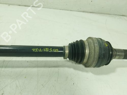 Left rear driveshaft PORSCHE MACAN (95B) 3.0 S Diesel | BP35981163M40 - Image 3