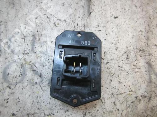 Heater resistor JEEP COMPASS (MK49) 2.0 CRD | BP11643900M108 - Image 3
