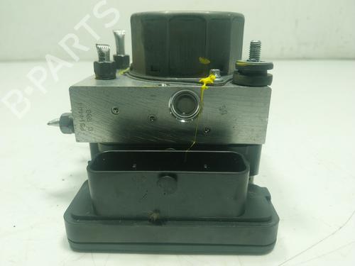 ABS pump DACIA SANDERO II TCe 90 (B8M1, B8MA, B8AC) | BP18112624M43 
