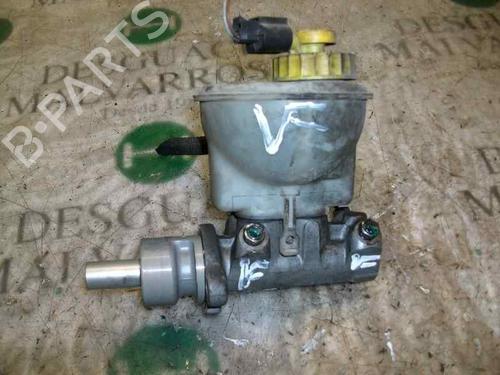 Used Brake master cylinder SEAT IBIZA II (6K1) 1.9 SDI (68 hp) 3774212