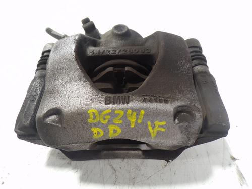 Used Right front brake caliper Right front brake caliper MINI MINI (F56) Cooper D (116 hp) 11552311 11552311