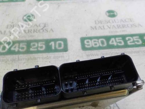 Engine control unit (ECU) AUDI A3 Sportback (8VA, 8VF)  | BP6241191M57 