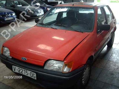 Used Parts FORD FIESTA III (GFJ) 1.4 476811