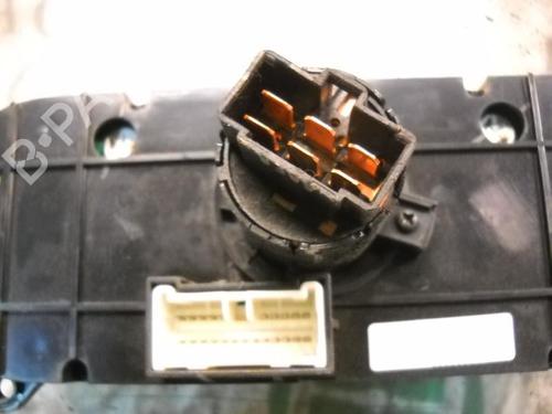 Climate control HYUNDAI MATRIX (FC) 1.5 CRDi | BP3762703I5