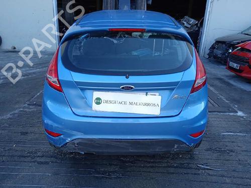 Left front window switch FORD FIESTA VI (CB1, CCN) 1.25 | BP6886055I27  - Image 7