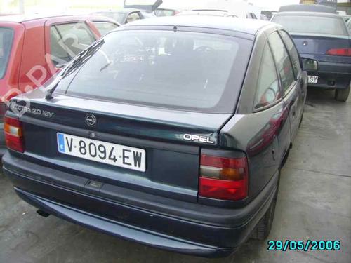 Used Parts OPEL VECTRA A (J89) 2.0 i 16V (F19, M19) (136 hp) 473482