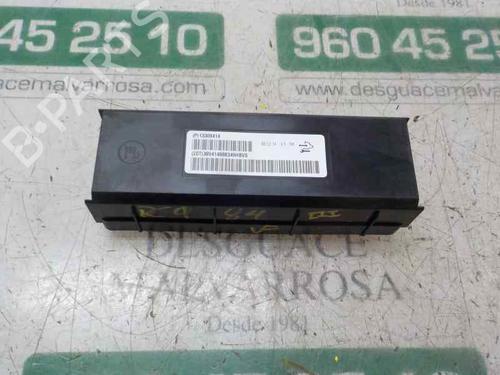 Elektronische module OPEL INSIGNIA A (G09) 2.0 CDTI (68) (163 hp) 4381725