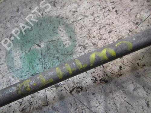 Right rear suspension arm MERCEDES-BENZ CLS (C219)  | BP14276567M15 