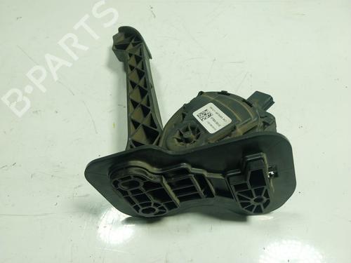 Used Pedal Pedal FORD TRANSIT CUSTOM V362 Van (FY, FZ) 2.2 TDCi (100 hp) 17019507 17019507