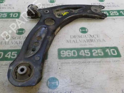 Used Right front suspension arm VW GOLF VII (5G1, BQ1, BE1, BE2) [2012-2021]  6065248