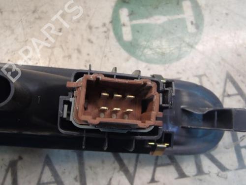 Left rear window switch RENAULT ESPACE IV (JK0/1_) 2.2 dCi (JK0H) | BP3798949I29 - Image 3