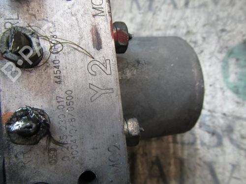 ABS pump TOYOTA VERSO (_R2_)  | BP3834447M43 