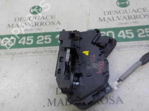 Rear right lock VW T-ROC (A11, D11) 1.0 TSI | BP5246896C99 