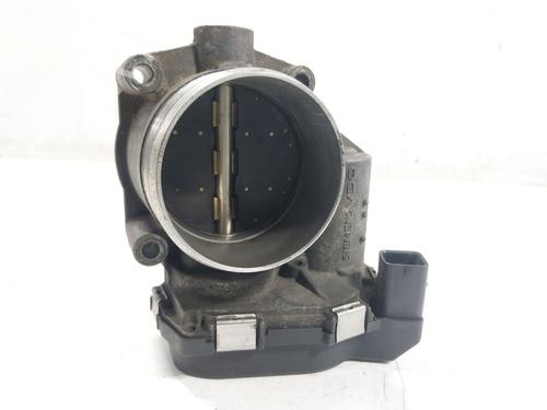 Used Throttle body Throttle body BMW X6 (E71, E72) xDrive 50 i (408 hp) 33057006 33057006