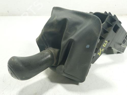 Used Gear lever Gear lever RENAULT KANGOO / GRAND KANGOO II (KW0/1_) 1.5 dCi 75 (KW07, KW10, KW04) (75 hp) 31806261 31806261