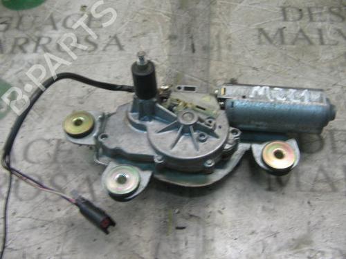 Used Rear wiper motor FORD ESCORT VI (GAL, AAL, ABL) 1.6 i 16V (88 hp) 3747559