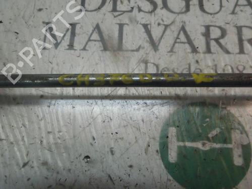 Right front suspension arm FORD TRANSIT Van (FA_ _)  | BP14272540M13 